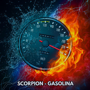 Gasolina by Scorpion