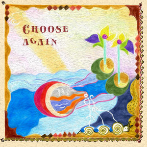 Юрій Попсуєнко — Choose Again