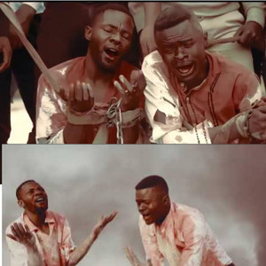 Official_M11 - Frère Sabin - Tumwite Yesu (feat. Frère Bionick)