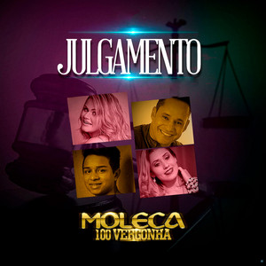 Portada de Julgamento