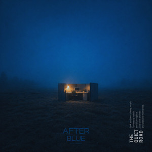 album cover: Places I Remember