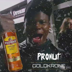 Goldkrone