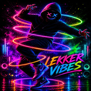 Hula hoop moves by Lekker Vibes