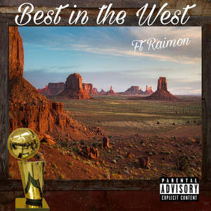 Best in the West by Allcapskiel, Raimon