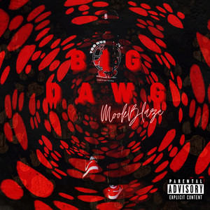Let's Get Blown by MookBlaze, Mook