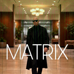 Matrix by Kai Breedlove