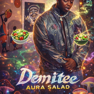 Aura Salad Refix by Demitee