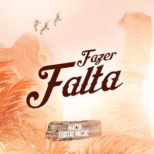 Fazer Falta (feat. Mc Livinho)