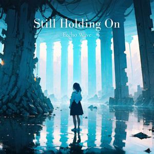 Still Holding On by Eecho Wave