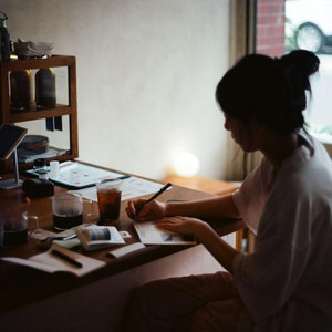 Let's Never Break Up