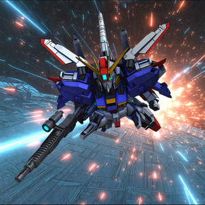 Superior Attack - Remix by The Pixel Philharmonic