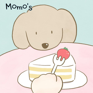 momo's - 웃음이 나와