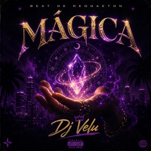 Mágica by Dj Velu