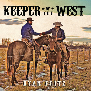 Buckaroos Rodeo by Ryan Fritz