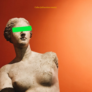 MokkaMusic & Infraction Music - Cuba