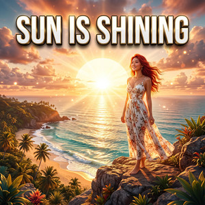 Sun Is Shining by Dj Sonic Beats
