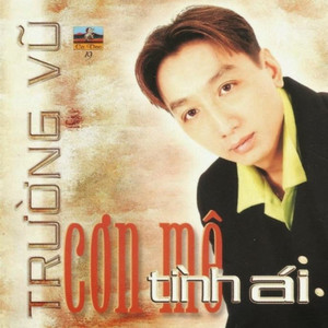 Cơn Mê Tình Ái album