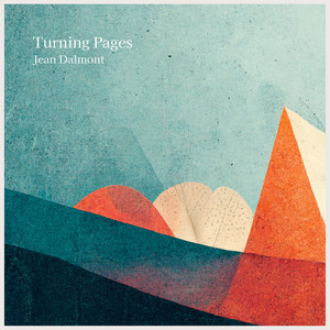Turning Pages by Jean Dalmont