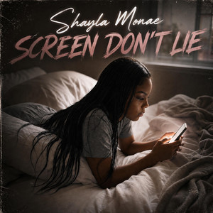 I Pick Me by Shayla Monae