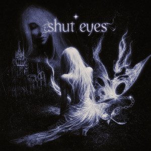 shut eyes - super slowed by vinter