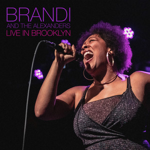 Live in Brooklyn (Live)