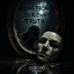 Hiding From Your Own Truth by Eight50Music