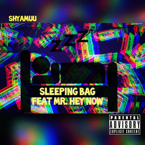Portada de _Sleeping Bag