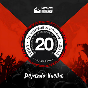 No Puedo Dejar by De Hombre A Hombre