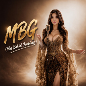 MBG (Mas Bahlul Gemblung) by KeSaNKu