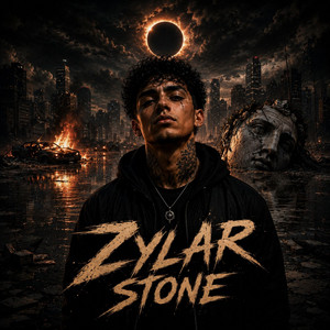 Espejo En La Luna by Zylar Stone