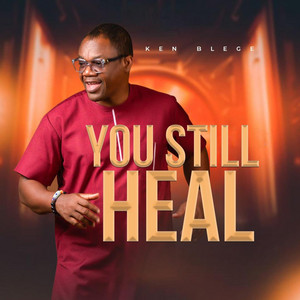 You Still Heal