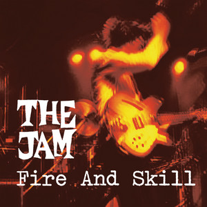 O*d様 ザ・ジャム ファイアーアンドスキル The Jam Fire and O*d様 ザ・ジャム ファイアーアンドスキル The Jam Fire and Various