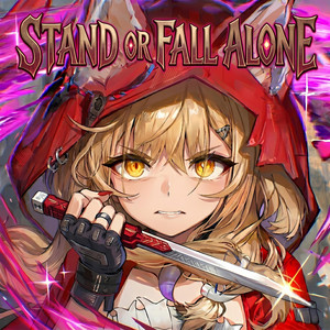 Stand or Fall Alone (Rossi 
