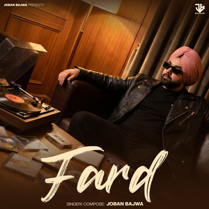 Fard by Joban Bajwa
