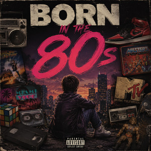 Born in the 80s by Downey