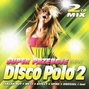 Super Przeboje Disco Polo No. 2 album