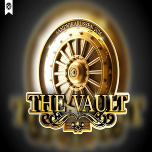 The Vault 2016 Sandvikarussen