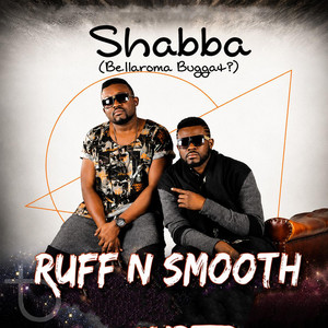 Shabba (Bellaroma Buggati) by Ruff-N-Smooth