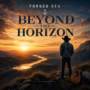 Boots On The Dash by Forged Sea