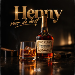 Henny Voor De Dorst by Lexzil