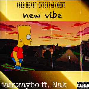new vibe by iamxaybo, Nak