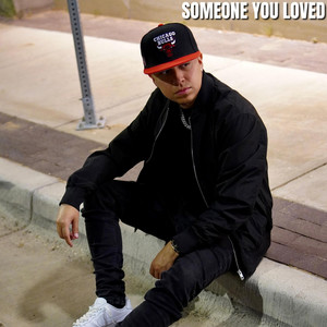 Someone You Loved