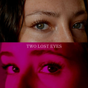 Two Lost Eyes by Eva Goudie