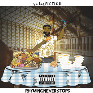 Portada de Everyday