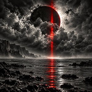Black Dawn by Bunnikyns