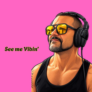 See me Vibin' by J.J. Tha Wikid 1