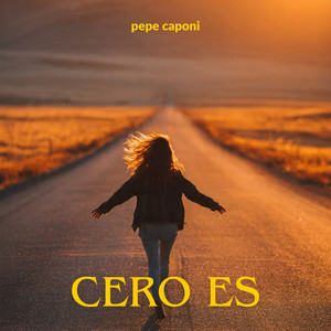 cero es by pepe caponi