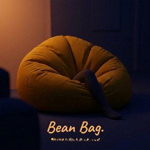 Bean Bag by Echoes Vantage