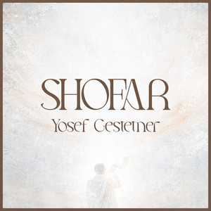 Shofar by Yosef Gestetner