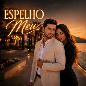 ESPELHO MEU by Moizés Alberto Caetano